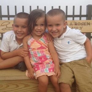 Meet your Posher, Colleen